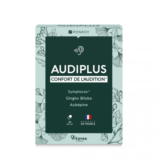 Audiplus